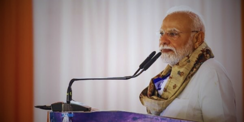 POLITIC: AN UNCENSORED DIARY | SOLO RUN OVER?By Sanjay K. Jha